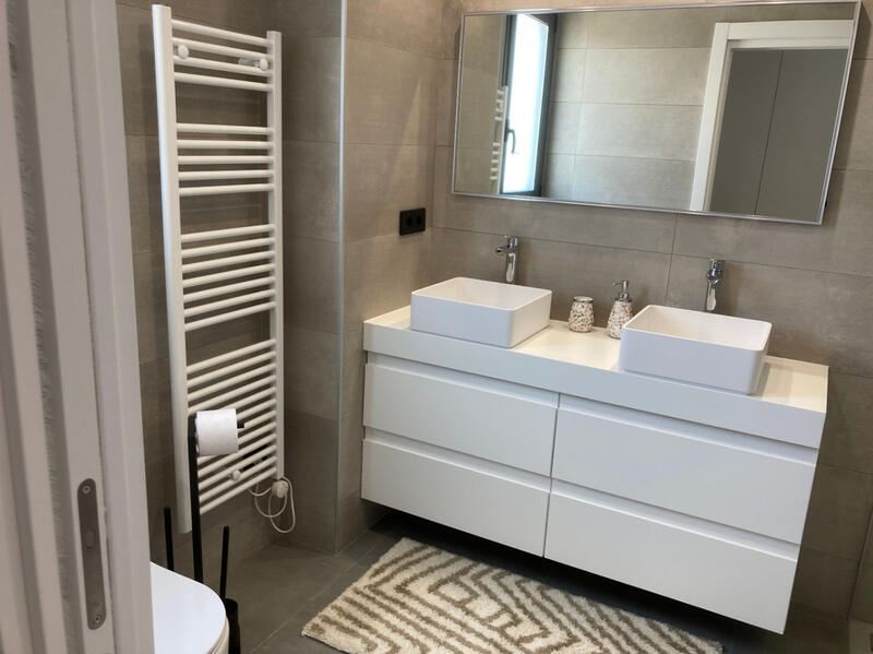 2 Schlafzimmer Appartement zu verkaufen
