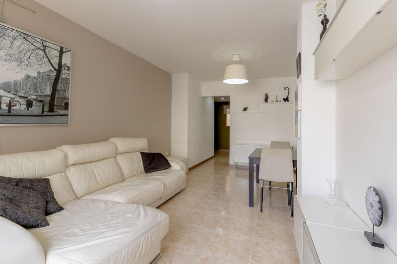 2 chambre Appartement à vendre