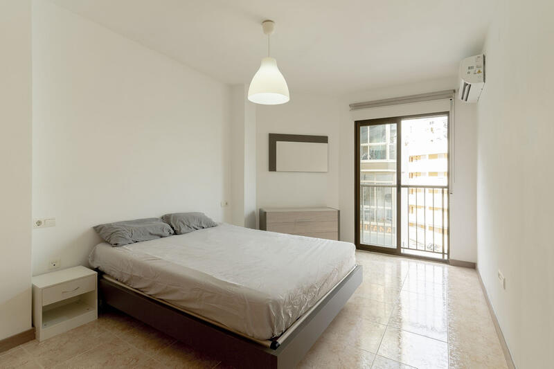 2 chambre Appartement à vendre