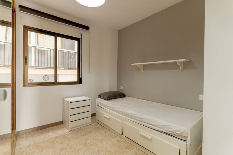 2 chambre Appartement à vendre
