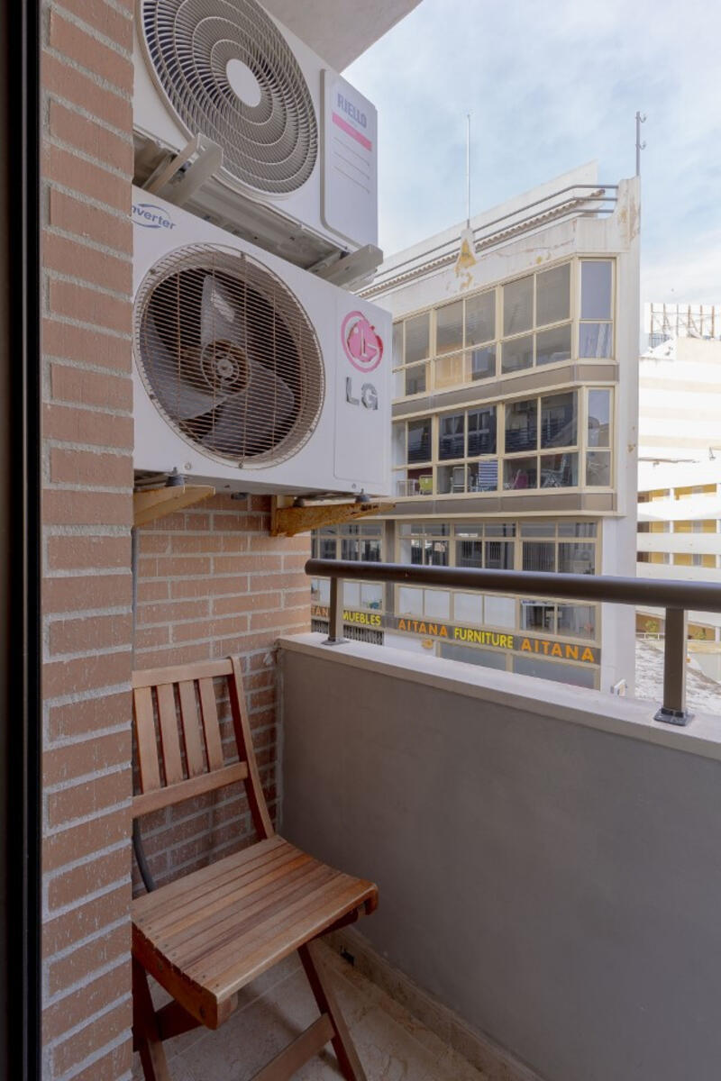 2 chambre Appartement à vendre