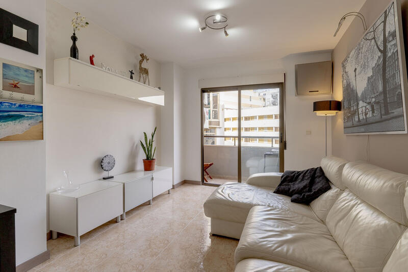 2 chambre Appartement à vendre