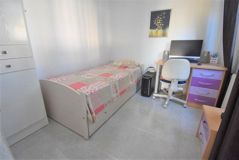 6 soverom Villa til salgs