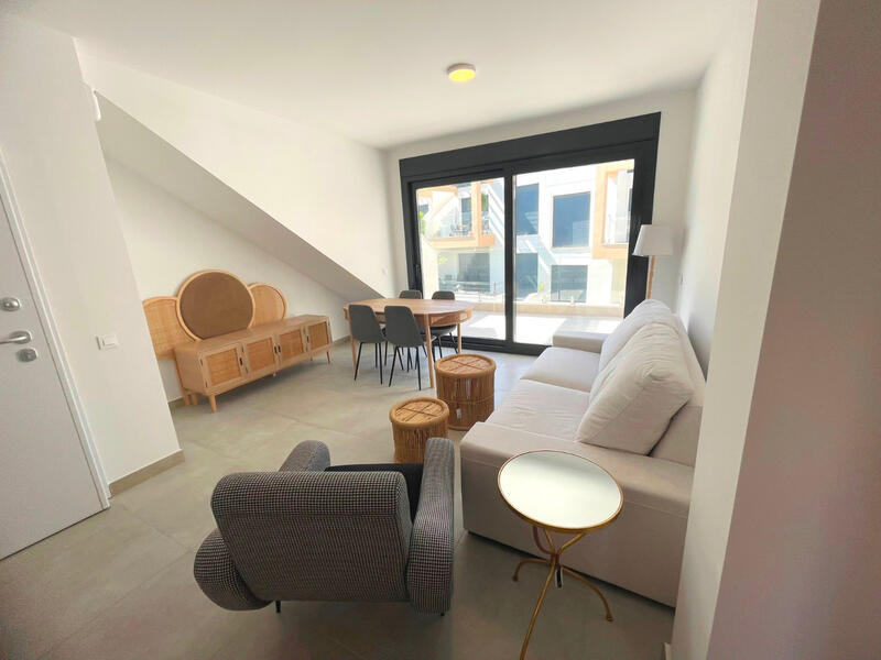 2 chambre Appartement à vendre dans Villamartin, Alicante