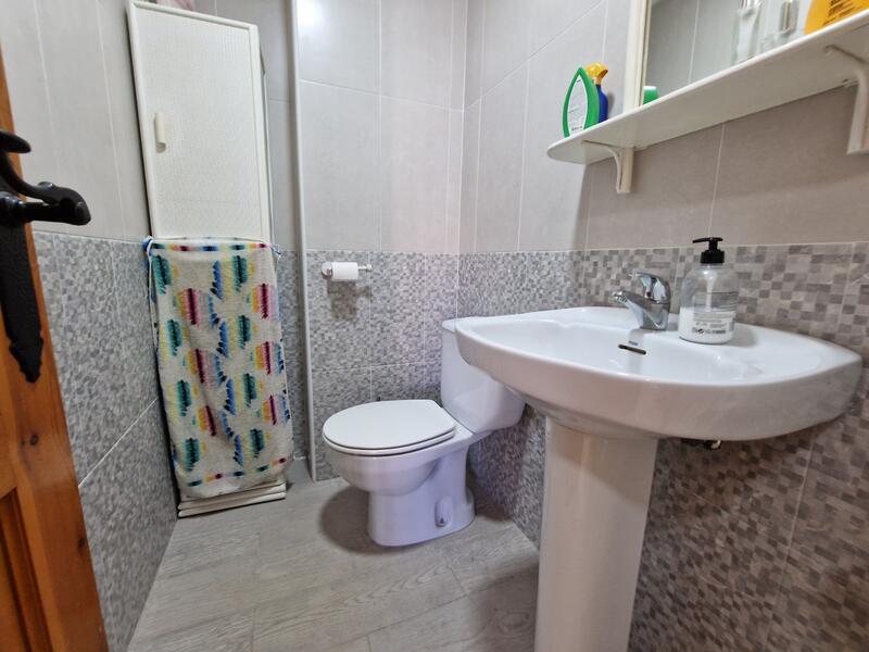3 Schlafzimmer Stadthaus zu verkaufen