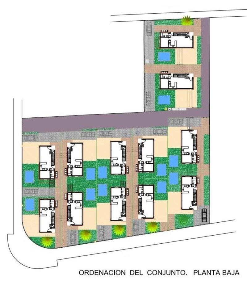 3 soveværelse Villa til salg 3 soveværelse Villa til salg