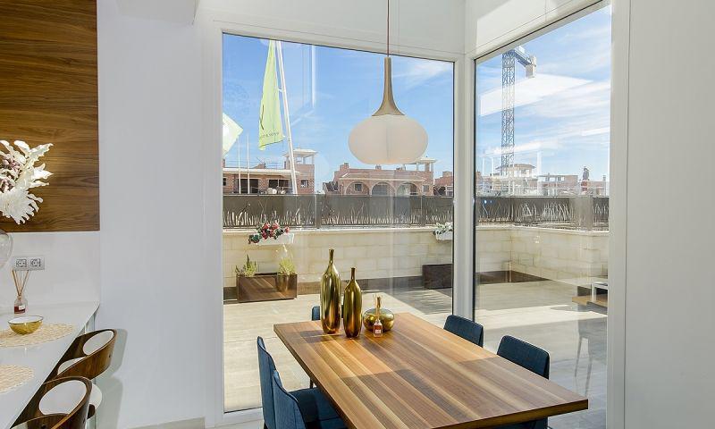 3 soveværelse Villa til salg 3 soveværelse Villa til salg