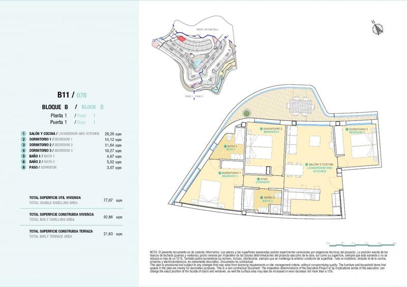 3 bedroom Apartment for sale 3 bedroom Apartment for sale