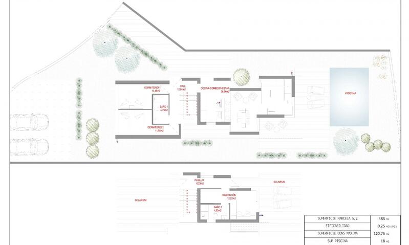 3 Schlafzimmer Villa zu verkaufen 3 Schlafzimmer Villa zu verkaufen