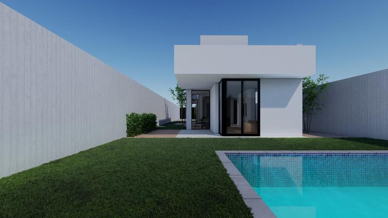 3 Schlafzimmer Villa zu verkaufen 3 Schlafzimmer Villa zu verkaufen