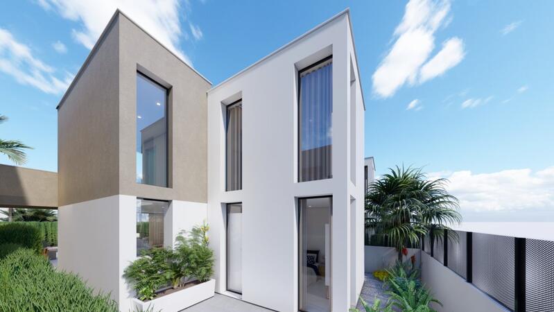 3 soveværelse Villa til salg 3 soveværelse Villa til salg
