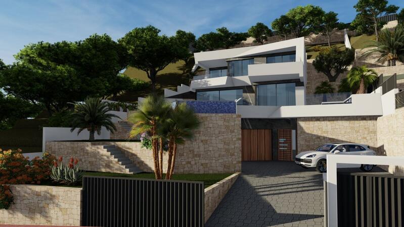 4 Cuarto Villa en venta 4 Cuarto Villa en venta