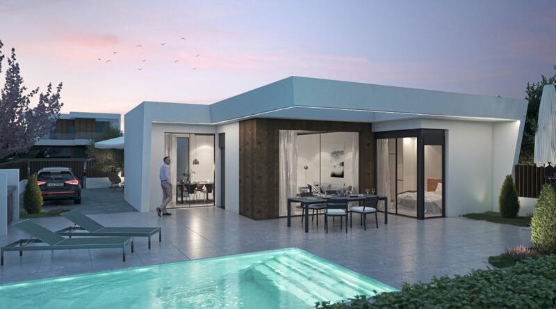 3 sovrum Villa till salu 3 sovrum Villa till salu