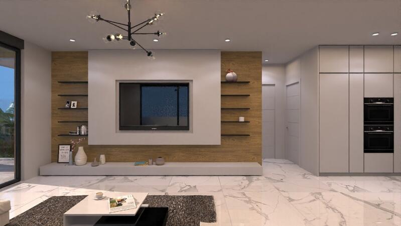 3 Schlafzimmer Villa zu verkaufen 3 Schlafzimmer Villa zu verkaufen