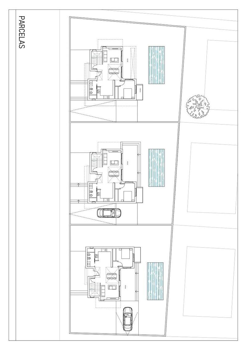 3 soveværelse Villa til salg 3 soveværelse Villa til salg