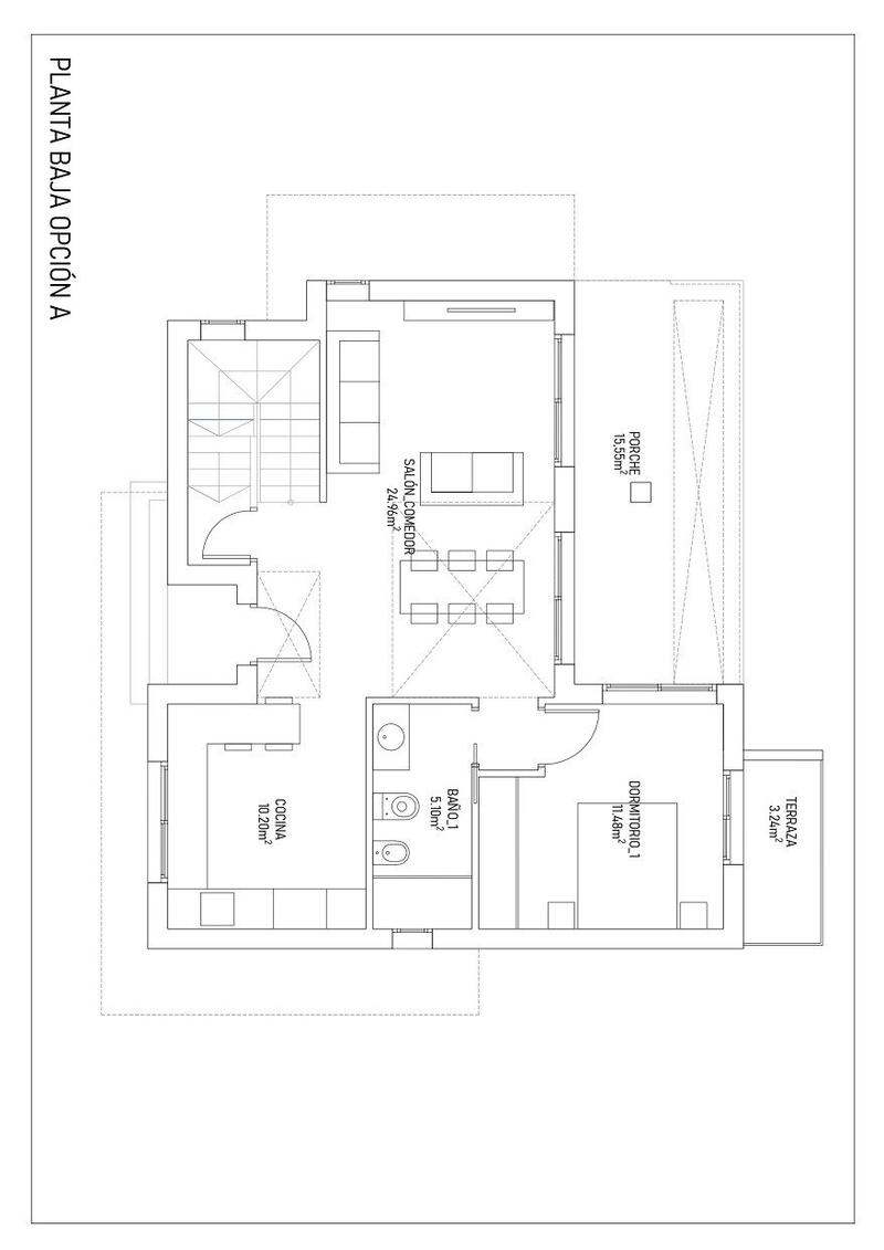 3 soveværelse Villa til salg 3 soveværelse Villa til salg