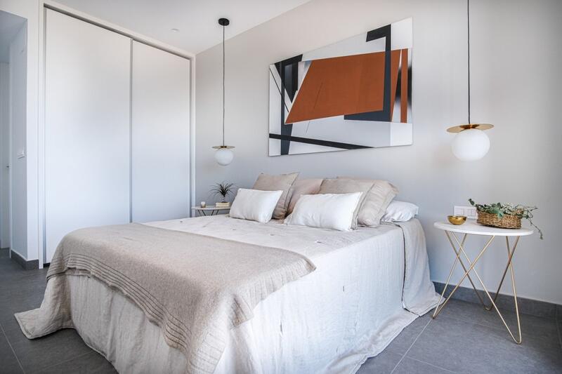 3 soverom Villa til salgs 3 soverom Villa til salgs