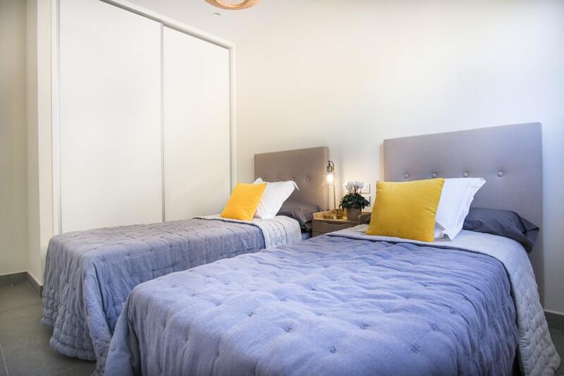 3 soverom Villa til salgs 3 soverom Villa til salgs