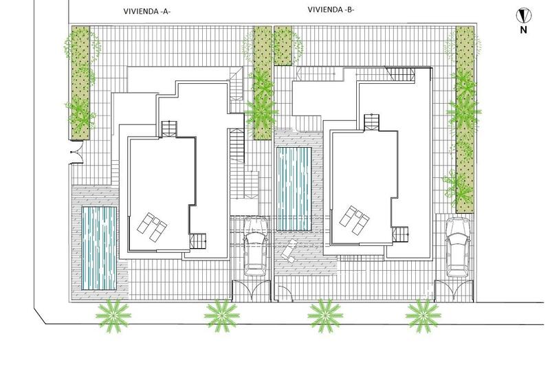 4 soveværelse Villa til salg 4 soveværelse Villa til salg