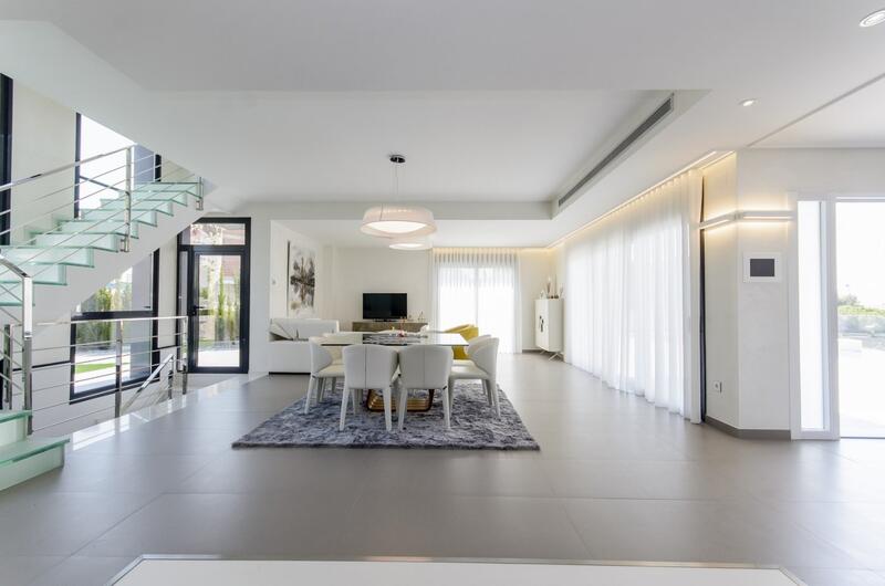 3 soveværelse Villa til salg 3 soveværelse Villa til salg