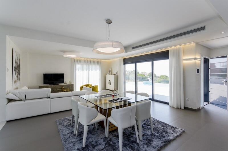 3 soveværelse Villa til salg 3 soveværelse Villa til salg