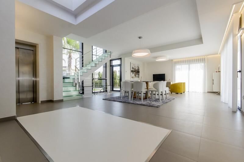 3 soveværelse Villa til salg 3 soveværelse Villa til salg