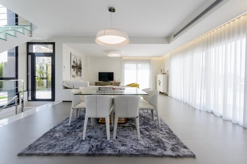 3 soveværelse Villa til salg 3 soveværelse Villa til salg