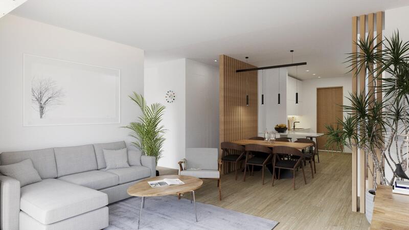 3 soveværelse Villa til salg 3 soveværelse Villa til salg