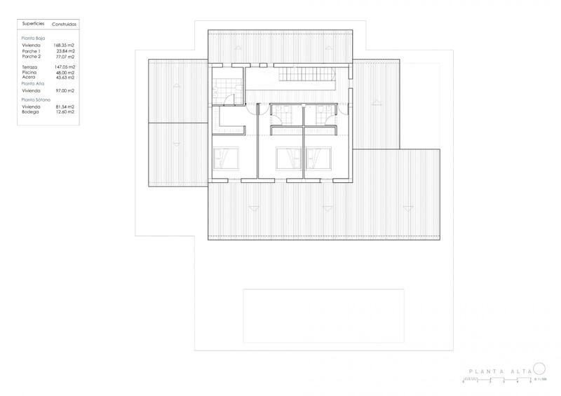 4 Cuarto Villa en venta 4 Cuarto Villa en venta