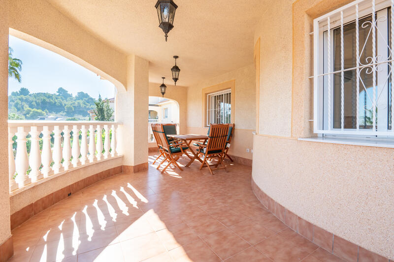 4 Cuarto Villa en venta 4 Cuarto Villa en venta