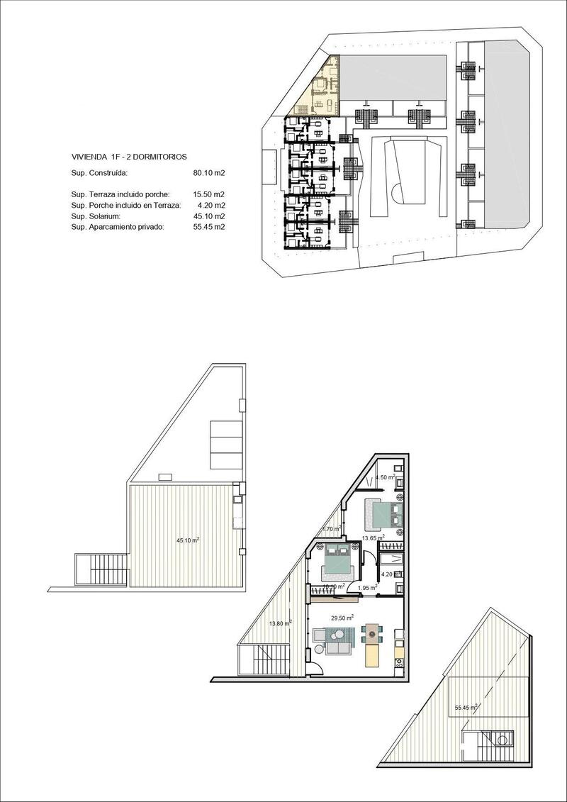 2 bedroom Apartment for sale 2 bedroom Apartment for sale