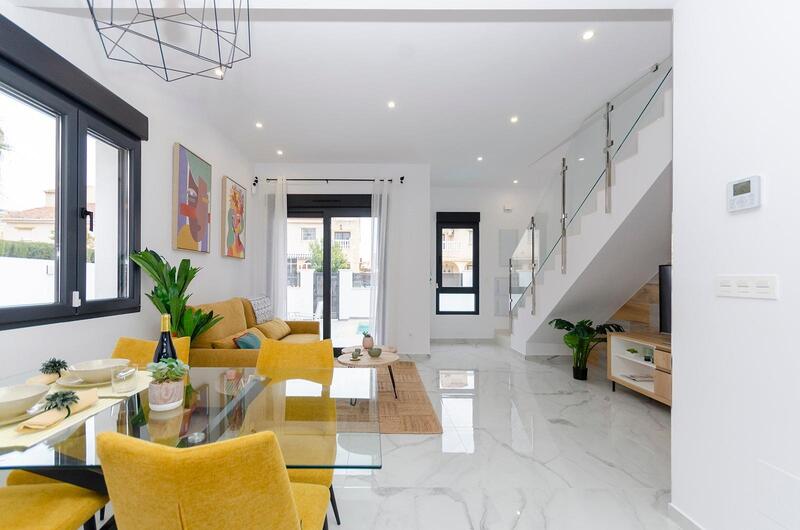 3 soverom Villa til salgs 3 soverom Villa til salgs