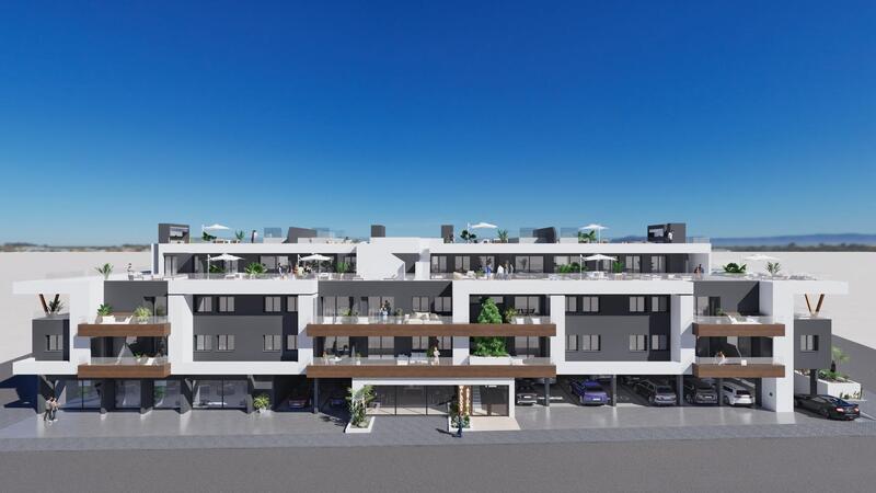 2 Cuarto Apartamento en venta 2 Cuarto Apartamento en venta
