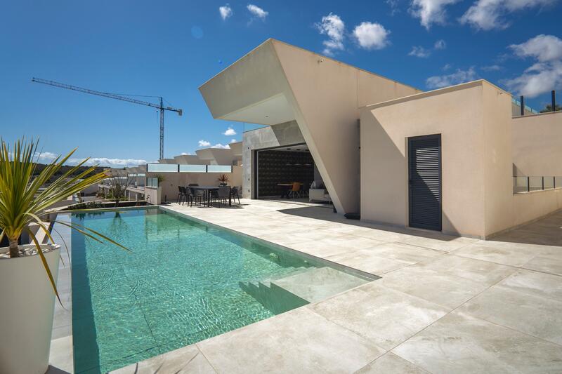 Villa en venta en Ciudad Quesada, Alicante Villa en venta en Ciudad Quesada, Alicante