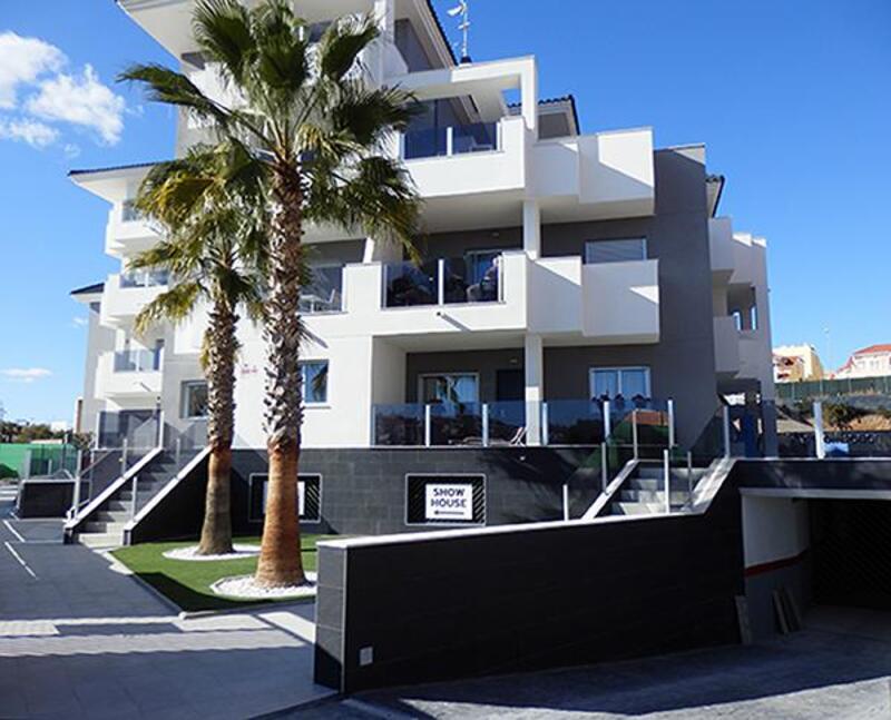 квартира продается в Villamartin, Alicante квартира продается в Villamartin, Alicante
