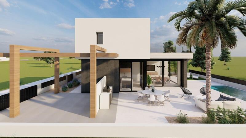 3 soverom Villa til salgs 3 soverom Villa til salgs
