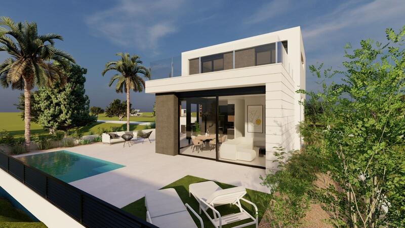 3 soverom Villa til salgs 3 soverom Villa til salgs