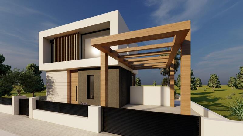 3 soverom Villa til salgs 3 soverom Villa til salgs