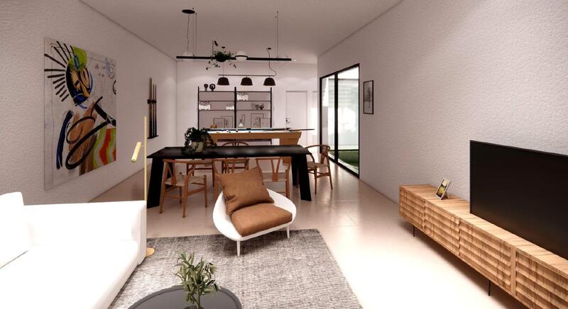 3 Schlafzimmer Villa zu verkaufen 3 Schlafzimmer Villa zu verkaufen