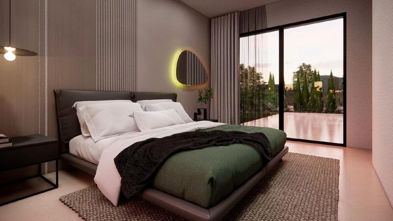 3 Schlafzimmer Villa zu verkaufen 3 Schlafzimmer Villa zu verkaufen