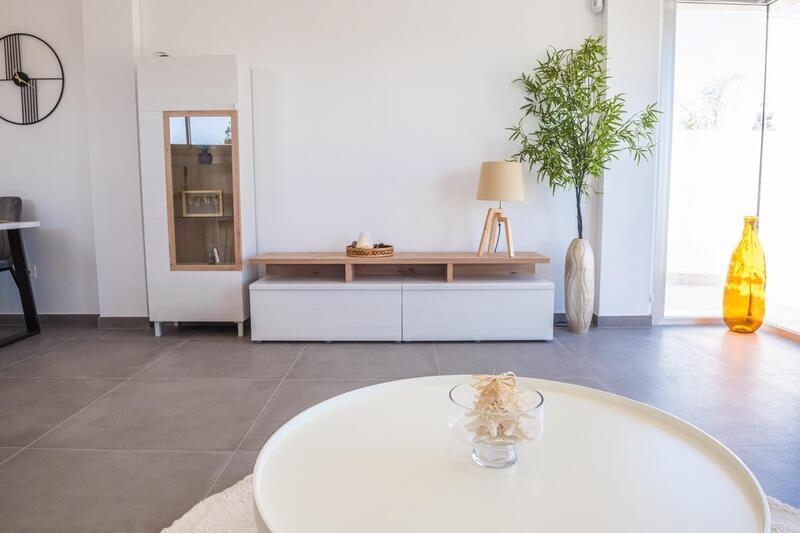 3 soveværelse Villa til salg 3 soveværelse Villa til salg