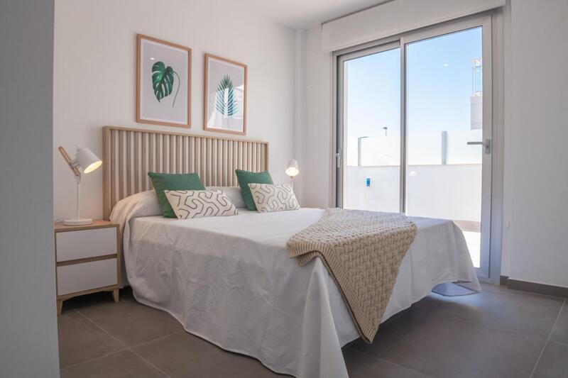 3 soveværelse Villa til salg 3 soveværelse Villa til salg