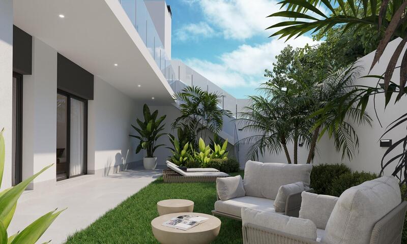 3 Cuarto Villa en venta 3 Cuarto Villa en venta