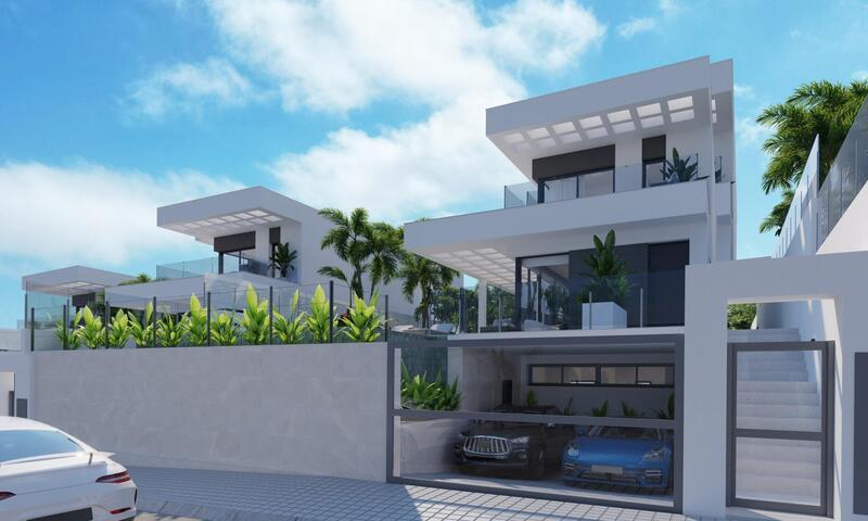 3 Cuarto Villa en venta 3 Cuarto Villa en venta
