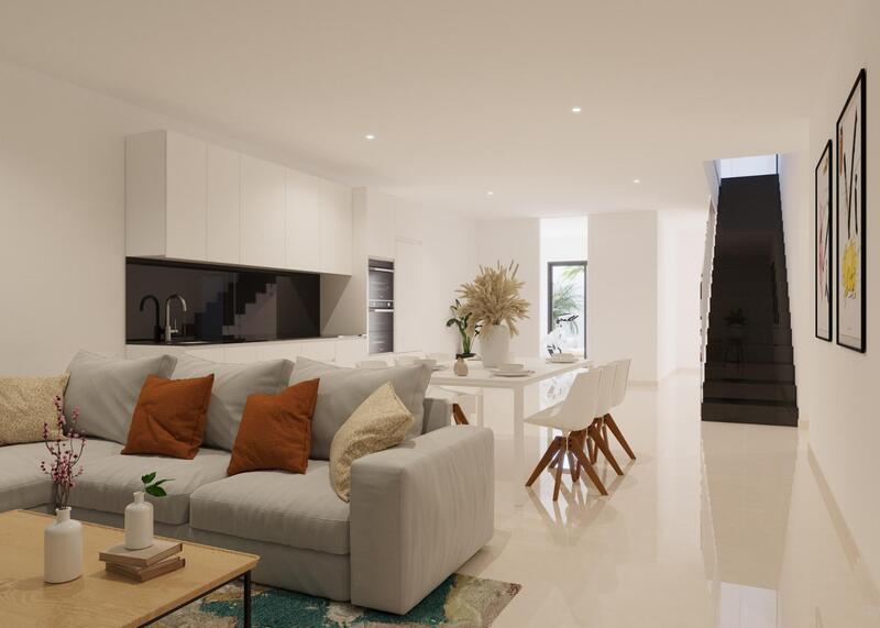 3 Cuarto Villa en venta 3 Cuarto Villa en venta