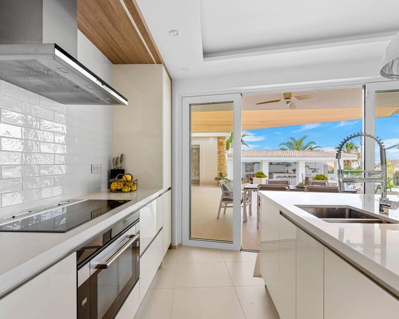 4 sovrum Villa till salu 4 sovrum Villa till salu