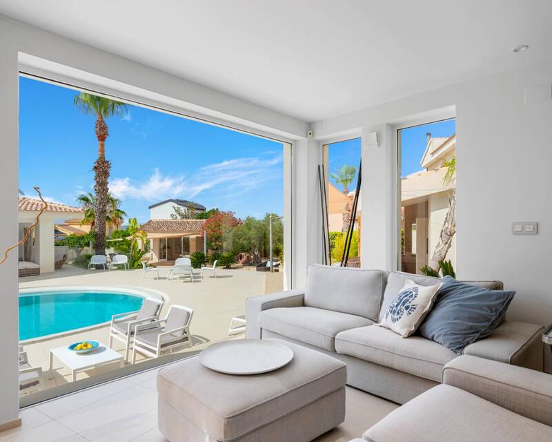 4 sovrum Villa till salu 4 sovrum Villa till salu