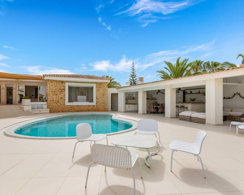 4 sovrum Villa till salu 4 sovrum Villa till salu