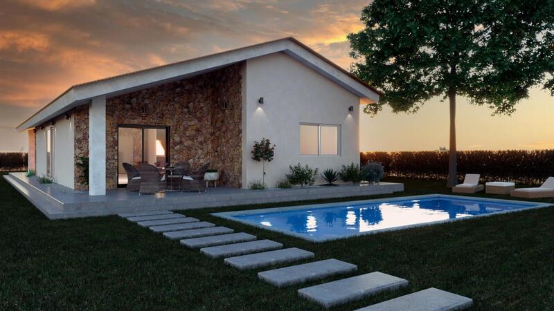 Villa à vendre dans Moratalla, Murcia Villa à vendre dans Moratalla, Murcia