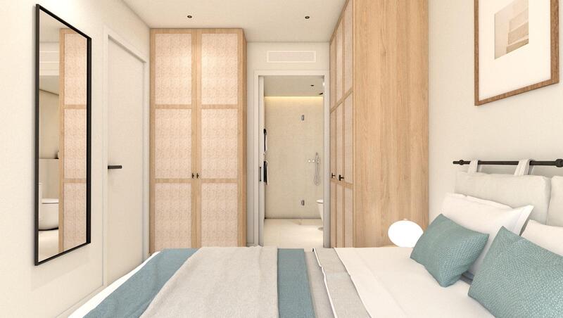 3 sovrum Lägenhet till salu 3 sovrum Lägenhet till salu